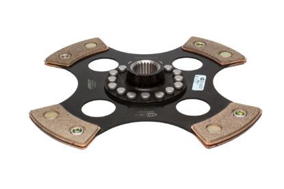Picture of Advanced Clutch Transmission Clutch Friction Plate - 4240018