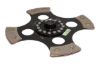 Picture of Advanced Clutch Transmission Clutch Friction Plate - 4240026