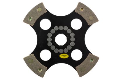 Picture of Advanced Clutch Transmission Clutch Friction Plate - 4240030