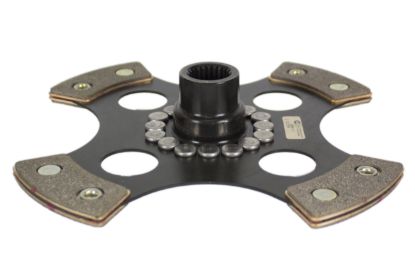 Picture of Advanced Clutch Transmission Clutch Friction Plate - 4240031