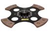 Picture of Advanced Clutch Transmission Clutch Friction Plate - 4240035