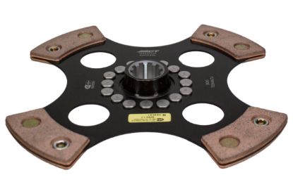 Picture of Advanced Clutch Transmission Clutch Friction Plate - 4240035