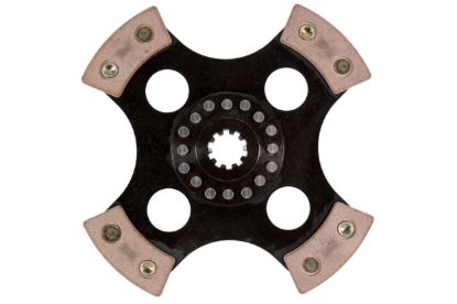 Picture of Advanced Clutch Transmission Clutch Friction Plate - 4240035