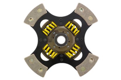 Picture of Advanced Clutch Transmission Clutch Friction Plate - 4240206