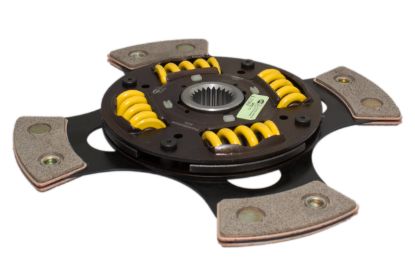Picture of Advanced Clutch Transmission Clutch Friction Plate - 4240208
