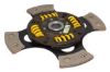 Picture of Advanced Clutch Transmission Clutch Friction Plate - 4240226