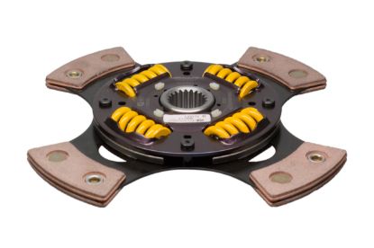 Picture of Advanced Clutch Transmission Clutch Friction Plate - 4240507