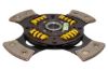 Picture of Advanced Clutch Transmission Clutch Friction Plate - 4240508