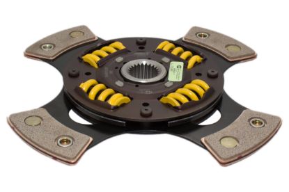 Picture of Advanced Clutch Transmission Clutch Friction Plate - 4240508