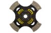 Picture of Advanced Clutch Transmission Clutch Friction Plate - 4240508