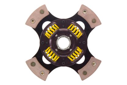 Picture of Advanced Clutch Transmission Clutch Friction Plate - 4240508-1