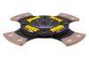 Picture of Advanced Clutch Transmission Clutch Friction Plate - 4240508-2