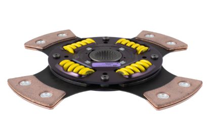 Picture of Advanced Clutch Transmission Clutch Friction Plate - 4240508-2