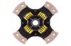 Picture of Advanced Clutch Transmission Clutch Friction Plate - 4240508-2