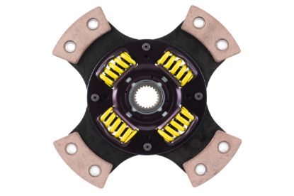 Picture of Advanced Clutch Transmission Clutch Friction Plate - 4240508-2