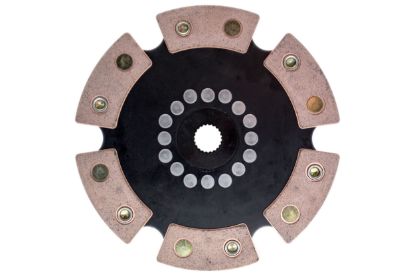 Picture of Advanced Clutch Transmission Clutch Friction Plate - 6200003