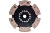 Picture of Advanced Clutch Transmission Clutch Friction Plate - 6200004