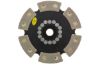 Picture of Advanced Clutch Transmission Clutch Friction Plate - 6200005