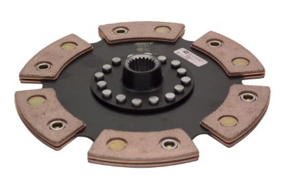 Picture of Advanced Clutch Transmission Clutch Friction Plate - 6200011