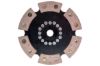Picture of Advanced Clutch Transmission Clutch Friction Plate - 6200011