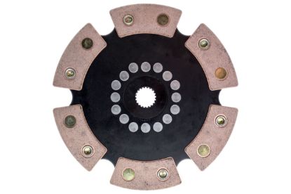 Picture of Advanced Clutch Transmission Clutch Friction Plate - 6200011