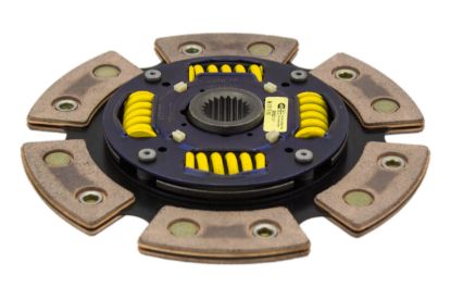 Picture of Advanced Clutch Transmission Clutch Friction Plate - 6200103