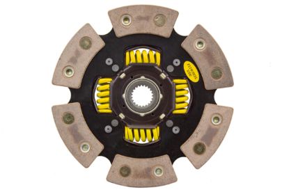 Picture of Advanced Clutch Transmission Clutch Friction Plate - 6200103