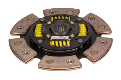 Picture of Advanced Clutch Transmission Clutch Friction Plate - 6200104