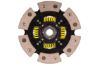 Picture of Advanced Clutch Transmission Clutch Friction Plate - 6200104