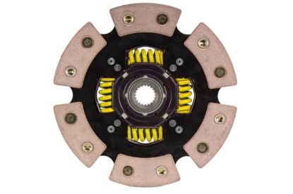 Picture of Advanced Clutch Transmission Clutch Friction Plate - 6200104
