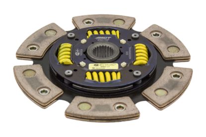 Picture of Advanced Clutch Transmission Clutch Friction Plate - 6200105