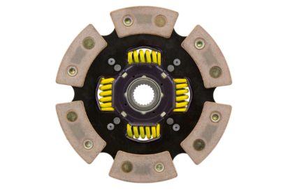 Picture of Advanced Clutch Transmission Clutch Friction Plate - 6200105
