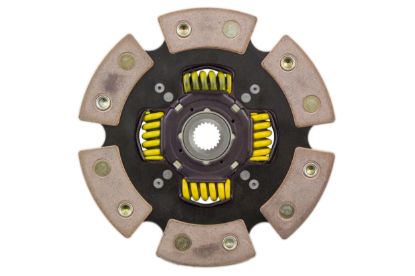 Picture of Advanced Clutch Transmission Clutch Friction Plate - 6200111