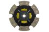 Picture of Advanced Clutch Transmission Clutch Friction Plate - 6210115