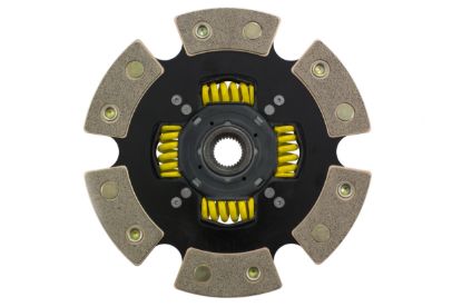Picture of Advanced Clutch Transmission Clutch Friction Plate - 6210115