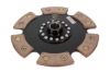 Picture of Advanced Clutch Transmission Clutch Friction Plate - 6212003