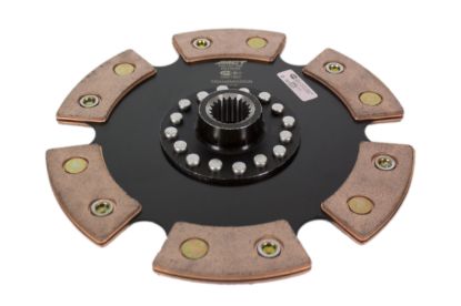 Picture of Advanced Clutch Transmission Clutch Friction Plate - 6212003