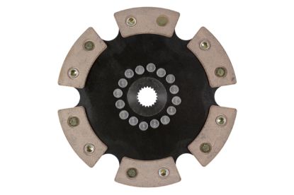 Picture of Advanced Clutch Transmission Clutch Friction Plate - 6212003