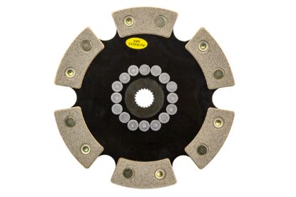 Picture of Advanced Clutch Transmission Clutch Friction Plate - 6212004