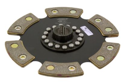 Picture of Advanced Clutch Transmission Clutch Friction Plate - 6212010