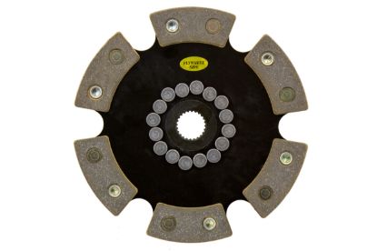 Picture of Advanced Clutch Transmission Clutch Friction Plate - 6212010