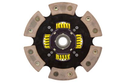 Picture of Advanced Clutch Transmission Clutch Friction Plate - 6212103