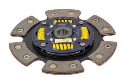 Picture of Advanced Clutch Transmission Clutch Friction Plate - 6212104