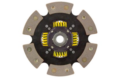 Picture of Advanced Clutch Transmission Clutch Friction Plate - 6212104