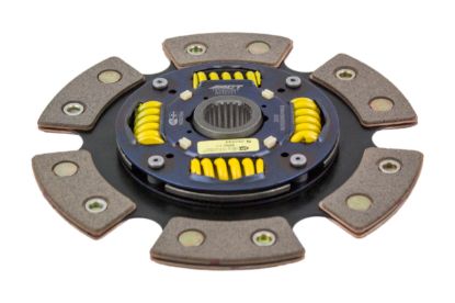 Picture of Advanced Clutch Transmission Clutch Friction Plate - 6212111
