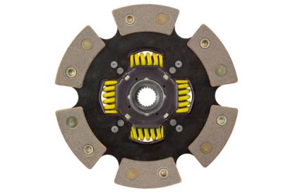 Picture of Advanced Clutch Transmission Clutch Friction Plate - 6212111