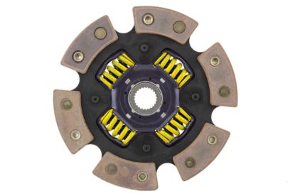 Picture of Advanced Clutch Transmission Clutch Friction Plate - 6212210