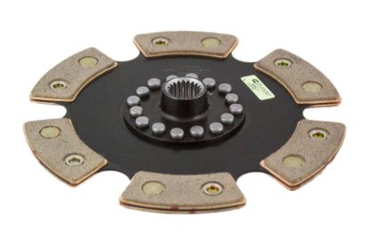 Picture of Advanced Clutch Transmission Clutch Friction Plate - 6214004