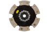 Picture of Advanced Clutch Transmission Clutch Friction Plate - 6214004