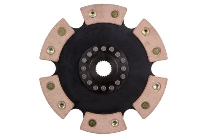 Picture of Advanced Clutch Transmission Clutch Friction Plate - 6214010A